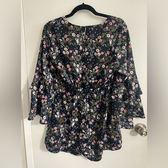 Design Lab Romper - Picture 5 of 5